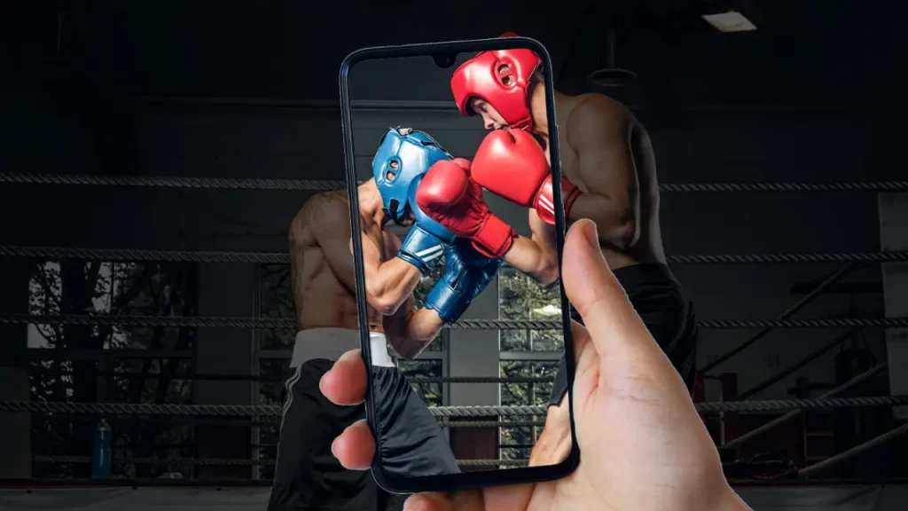 Mejores casas de apuestas boxeo